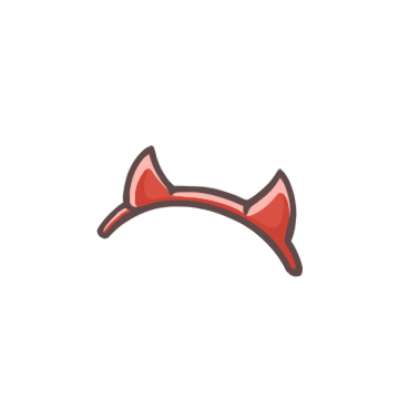 Devil Horns